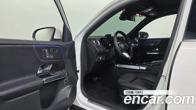 2024 Mercedes-Benz GLB-클래스 X247