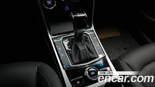 2020 KG Mobility 뷰티풀 코란도