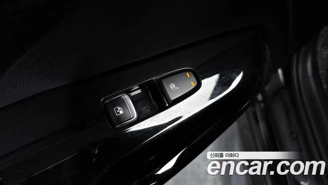 2024 Kia 더 뉴 K5 하이브리드 3세대