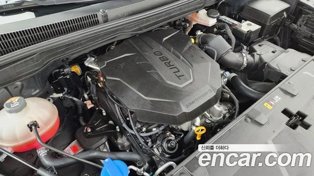 2023 Kia Carnival Gen.4