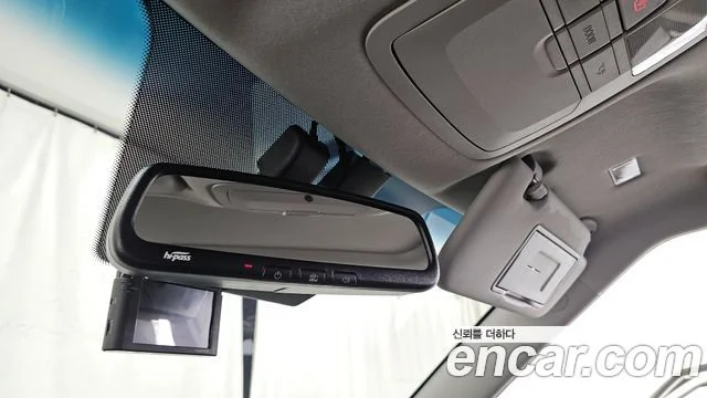 2018 KG Mobility Tivoli Armour