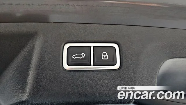 2021 Kia Sorento Gen.4