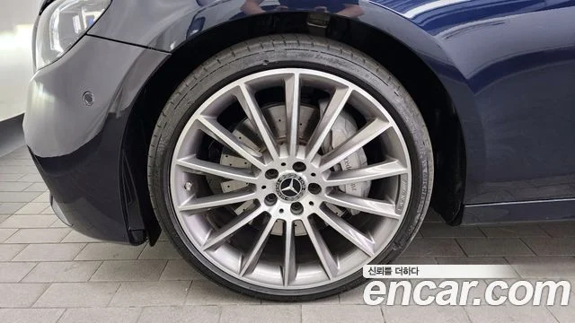 2022 Mercedes-Benz E-class W213