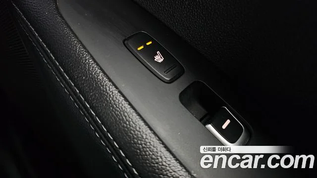 2018 Kia Sorento (New)