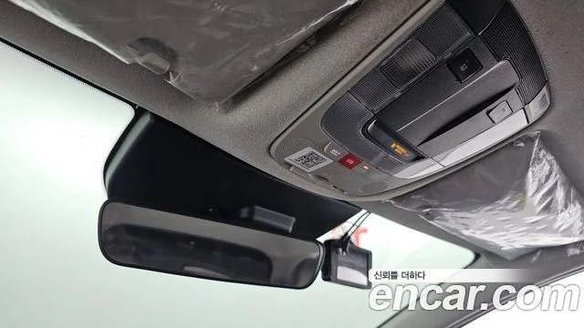 2022 Kia Niro (All New)