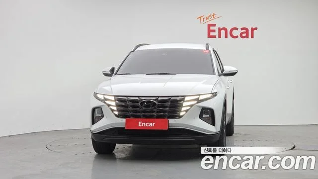 2020 Hyundai Tucson (NX4)