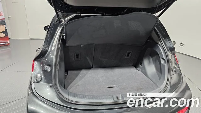 2019 Chevrolet Bolt EV