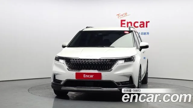 2023 Kia Carnival Gen.4