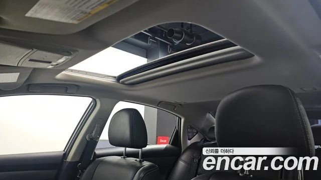 2017 Nissan 알티마