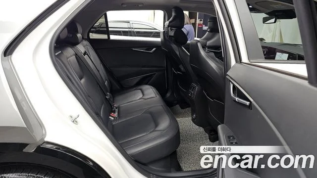 2022 Kia Niro (All New)