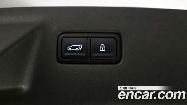 2024 Hyundai Santa Fe (MX5)