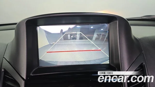 2013 Chevrolet Orlando