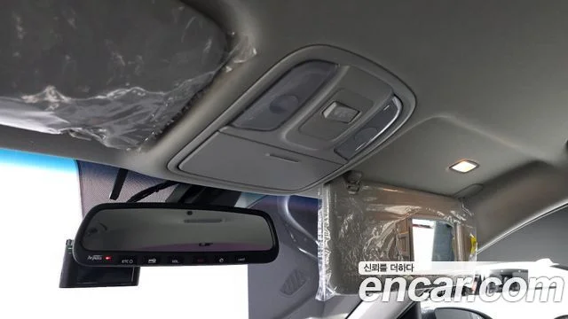 2018 Kia 더 뉴 K5 2세대