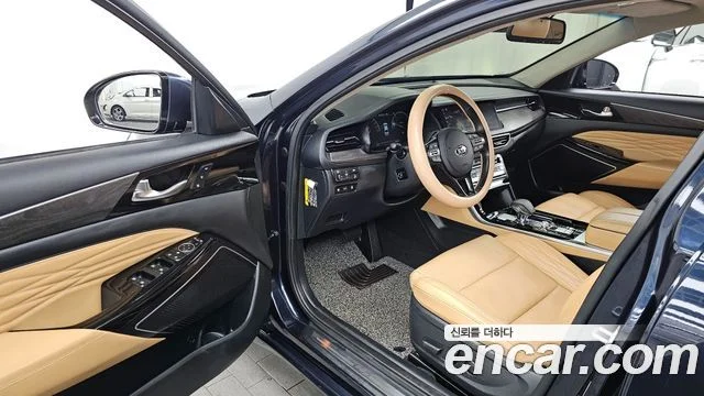 2020 Kia K7 프리미어