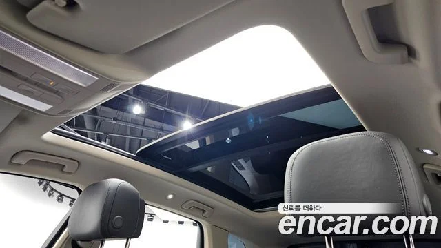 2023 Volkswagen 투아렉 3세대