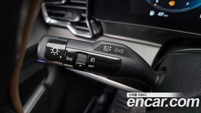 2022 Kia Sportage Gen.5