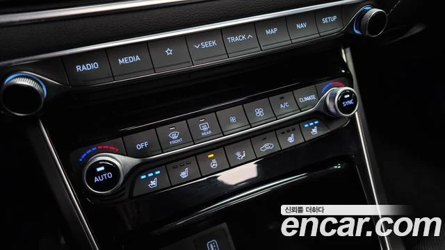 2017 Hyundai 그랜저 IG