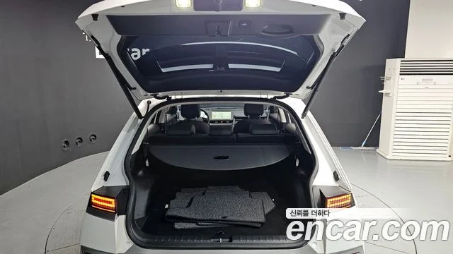 2024 Hyundai 아이오닉5