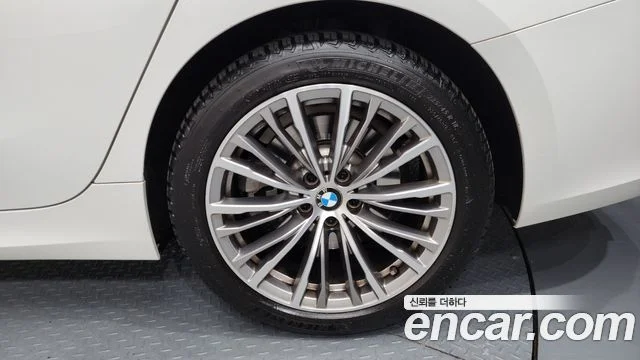 2020 BMW 3 Series (G20)