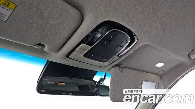 2020 Hyundai Palisade