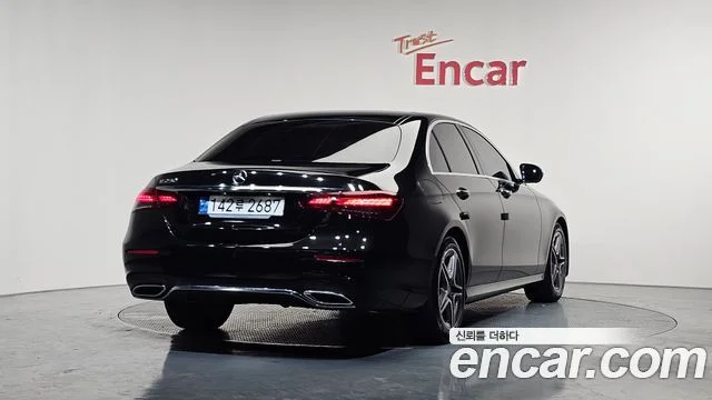 2023 Mercedes-Benz E-클래스 W213