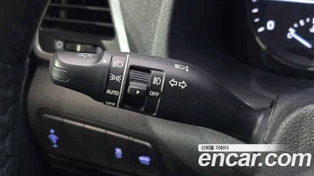 2016 Hyundai 올 뉴 투싼