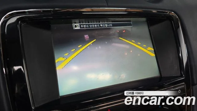 2011 Jaguar All New XJ