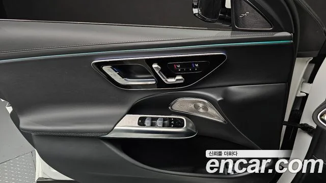 2025 Mercedes-Benz E-클래스 W214