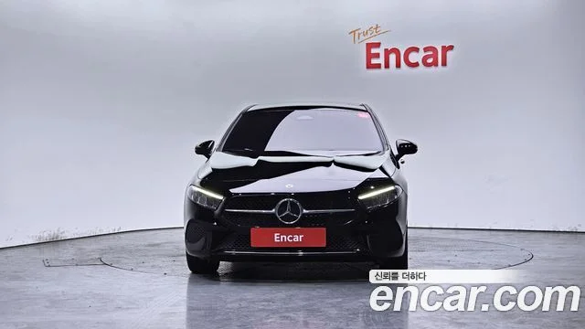 2025 Mercedes-Benz A-클래스 W177