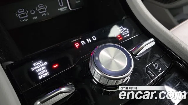 2022 Jeep 그랜드 체로키(WL)