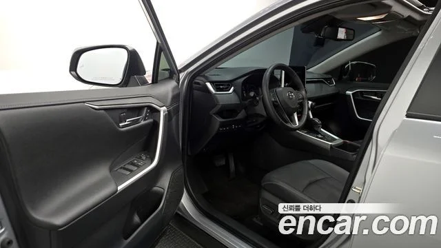 2023 도요타 RAV4 5세대