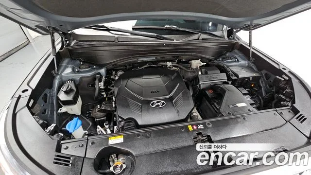 2020 Hyundai Palisade