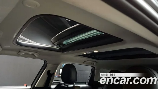 2016 MINI 쿠퍼 SD 클럽맨