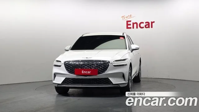 2023 Genesis 일렉트리파이드 GV70