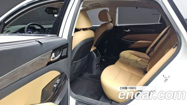 2019 Kia K7 프리미어