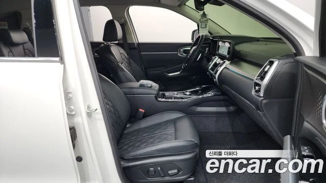 2020 Kia Sorento Gen.4