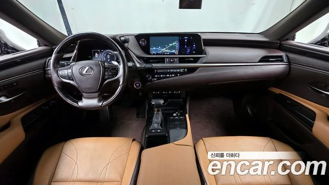 2018 Lexus ES300h 7세대