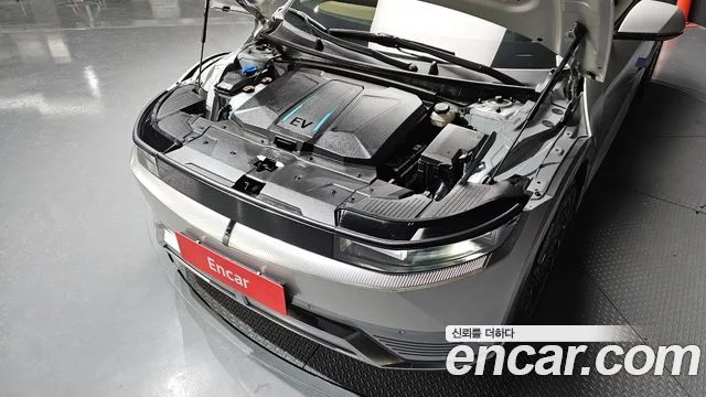 2022 Hyundai 아이오닉5