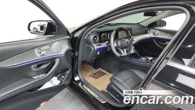 2019 Mercedes-Benz E-클래스 W213