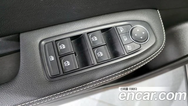 2021 Renault Korea XM3