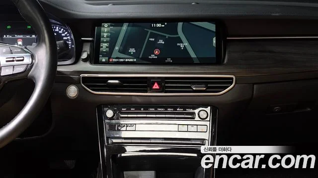 2019 Kia K7 프리미어