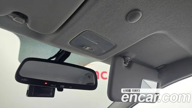 2019 Kia 올 뉴 모닝 (JA)