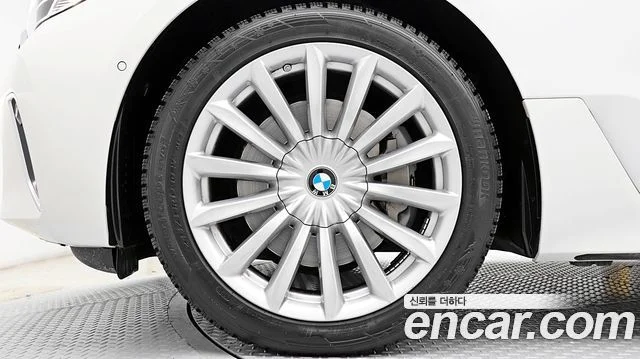 2023 BMW 6시리즈 GT (G32)