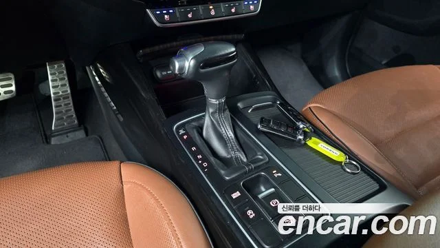 2018 Kia Sorento (New)