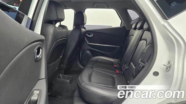 2018 Renault Korea 뉴QM3