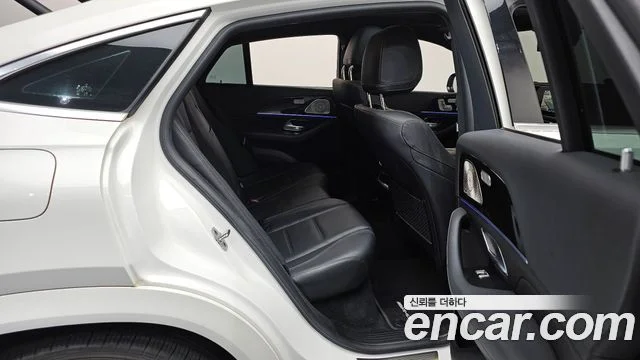 2023 Mercedes-Benz GLE-클래스 W167