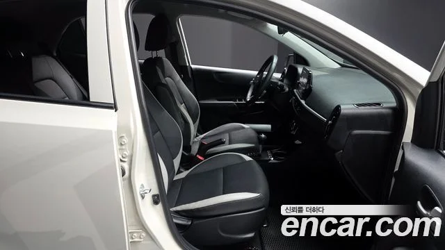 2024 Kia Morning (New) (JA)