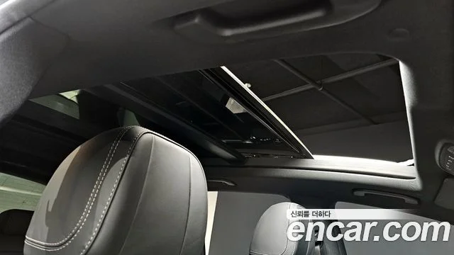 2023 Mercedes-Benz GLE-클래스 W167