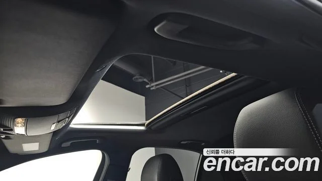 2021 Mercedes-Benz E-class W213