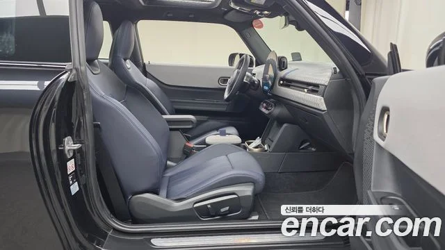 2024 MINI Cooper S Gen.4